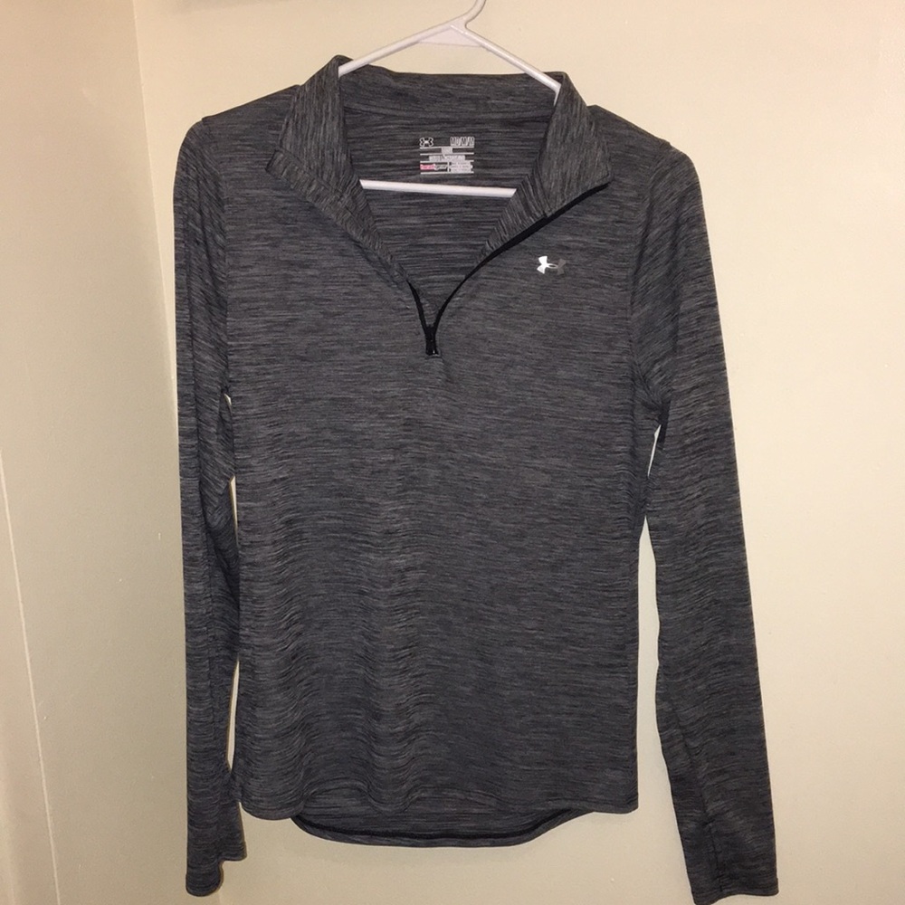 Under Armour Locker long sleeve
